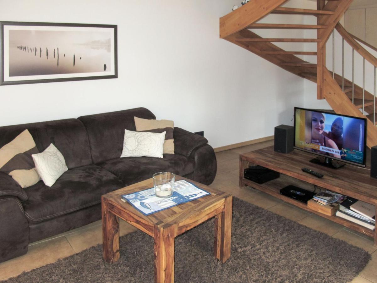 Holiday Home Katja By Interhome Karlshagen Dış mekan fotoğraf